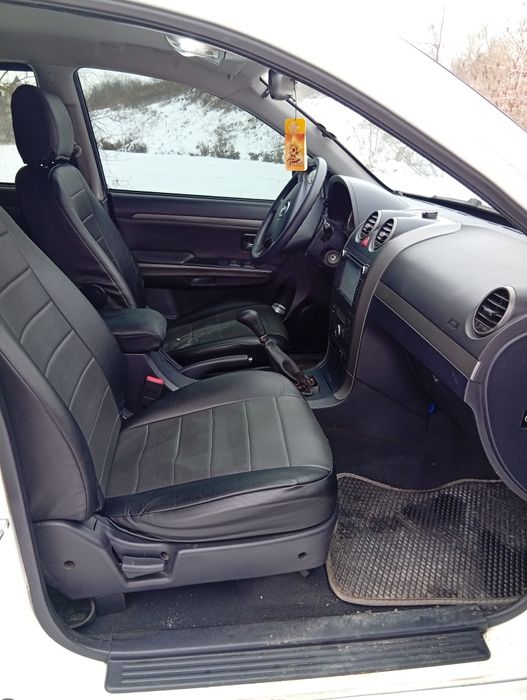 Продам гарне сімейне авто