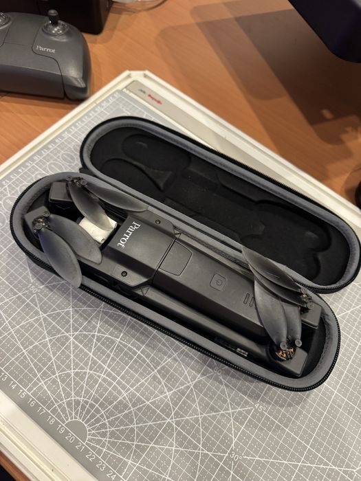 Drone Parrot Anafi 4k