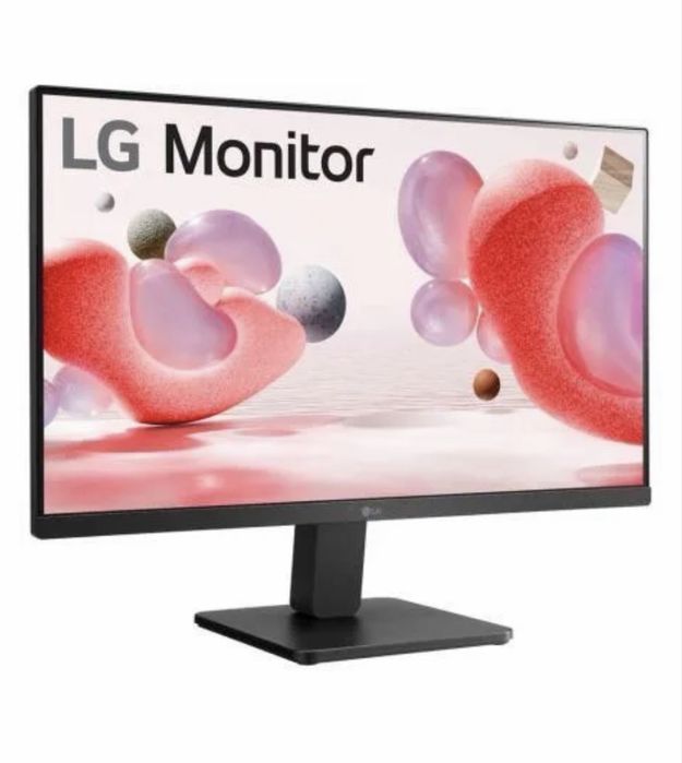 Monitor 100Hz  LG 24MR400-B