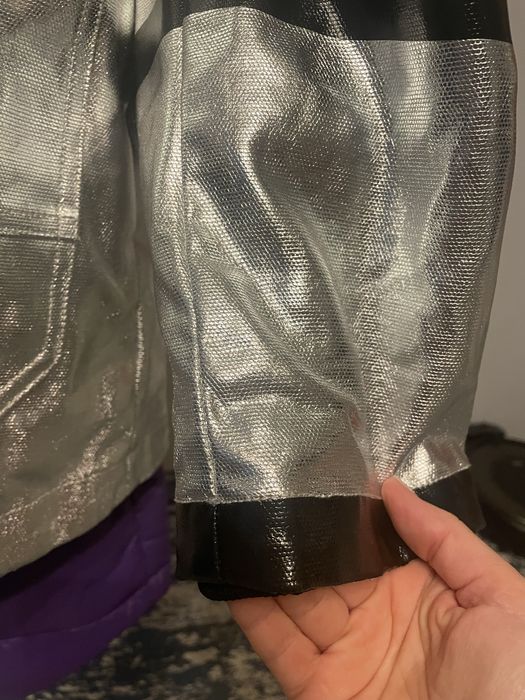 Diesel куртка жіноча 2 в 1