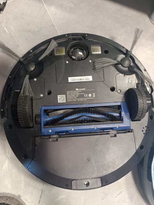 Робот пилосос Proscenic 820T