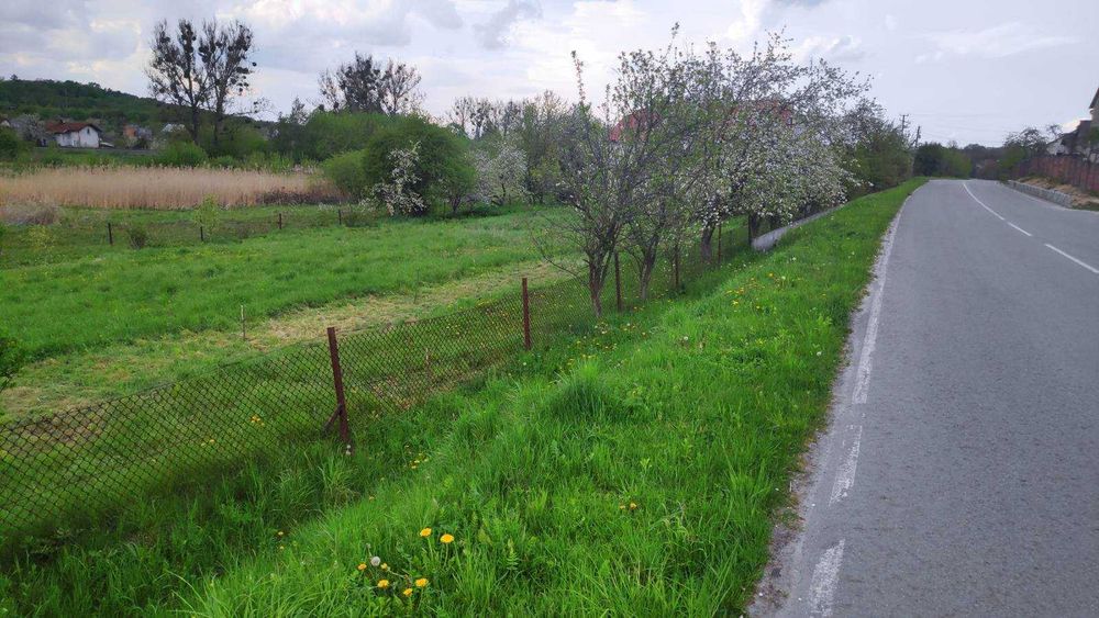 Продається житловий будинок в селі Будьків Давидівської ОТГ