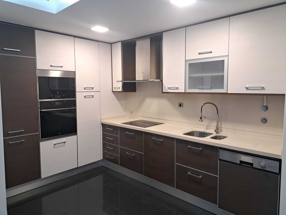 Apartamento T3 como novo pronto a usar Torres Vedras - Ameal