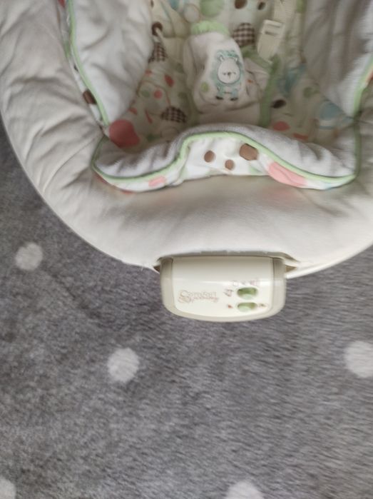 Espreguiçadeira Bright Stars