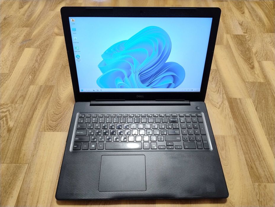 dell 3580 - купить ноутбуки - Цена на OLX.ua