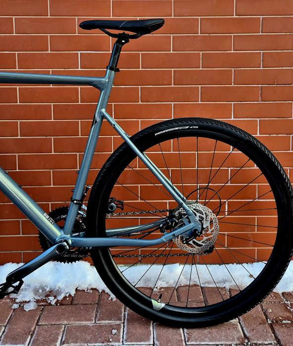 Bergamont Sweep 6 Tiagra 2x10 Męski Miejski