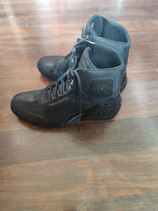 Botas Dainese 44