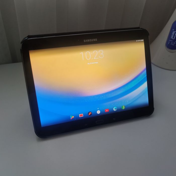 Продам 2 планшета Samsung Galaxy Tab 3 Android 7.1