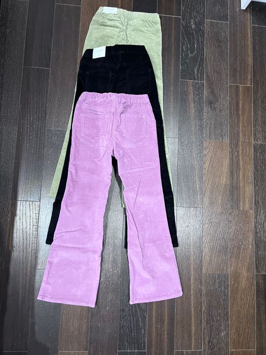 Дитячі штани h&m, нові