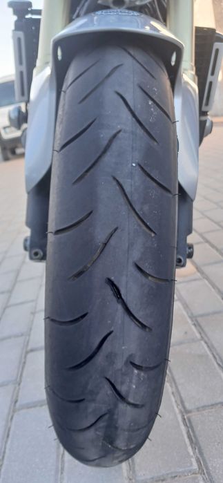Honda Hornet 600 2005