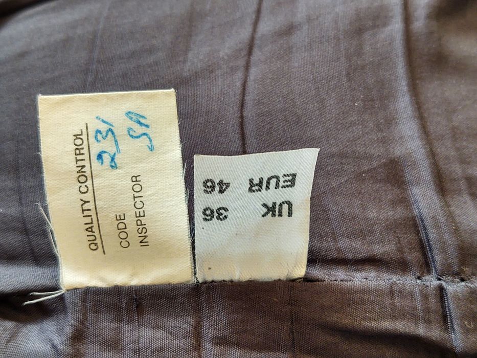 Байкерські мото штанишкіряні чоловічі Ashman,теплі