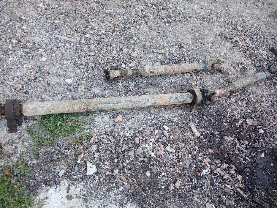 Лебідка до Урал-4320