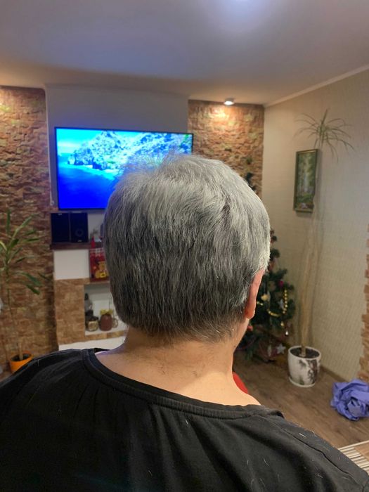 Парикмахер , мастер маникюра с выездом на дом