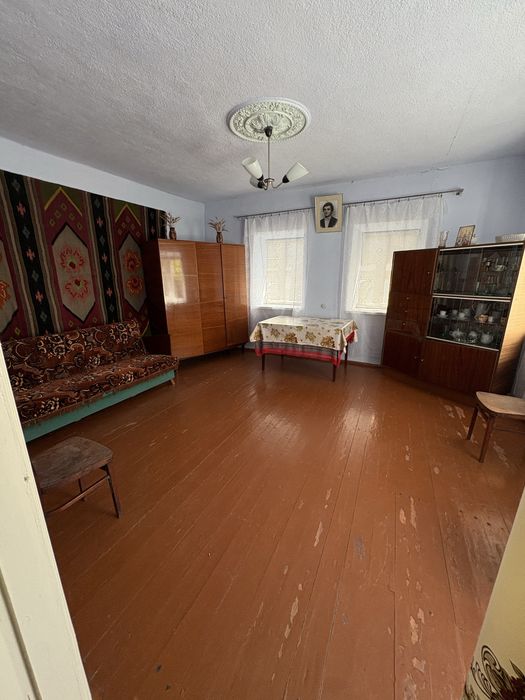 Будинок в с. Пересадівка