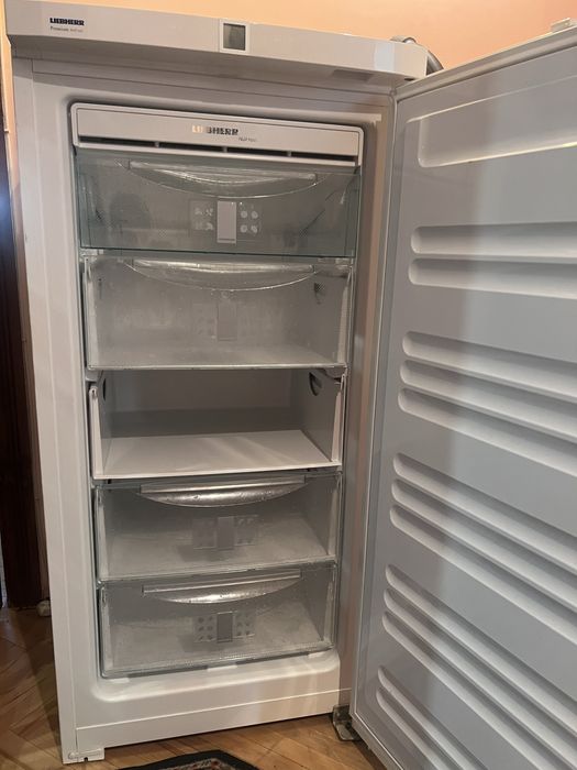 Морозилка Liebherr GN 1956