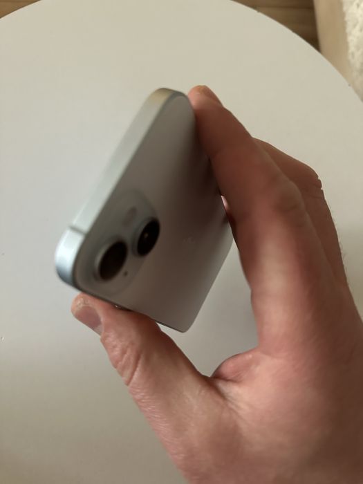 iphone 15 128 gb blue ideał perfekcja