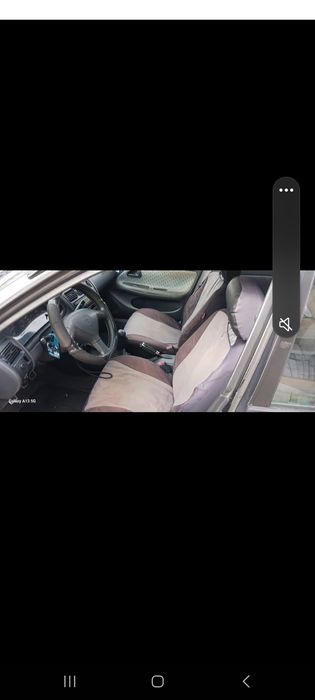 Vendo tooyota corolla
