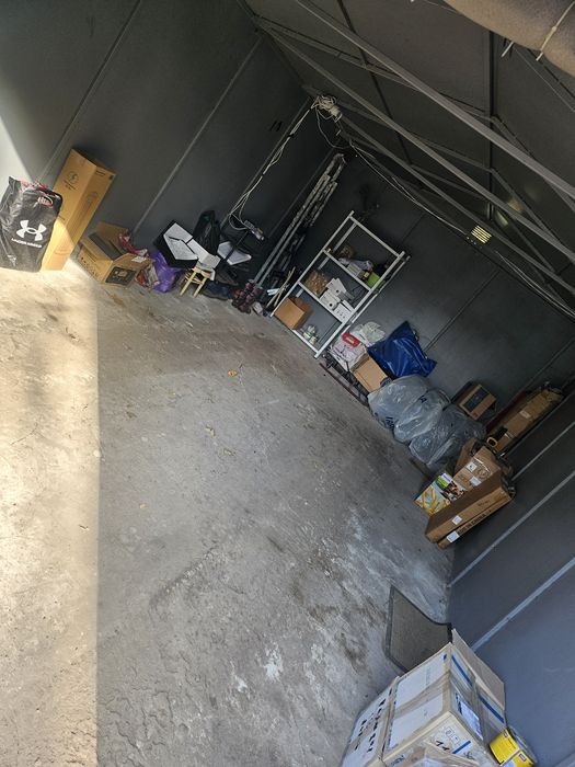 Продам гараж, Черёмушки