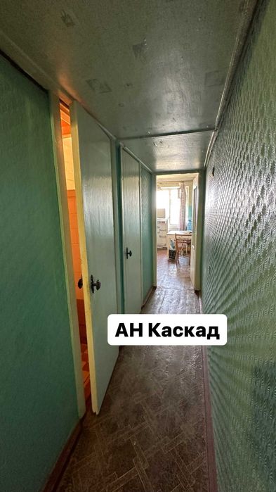 Продам 2х комнатную квартиру.Павлово поле.