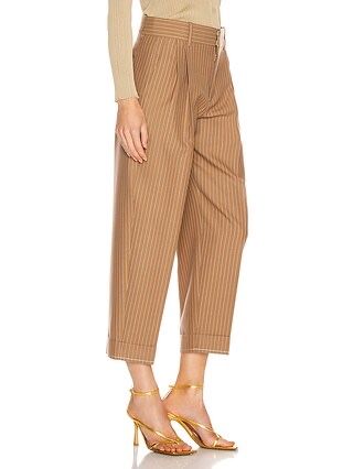 Брюки Chloe штани  Italia