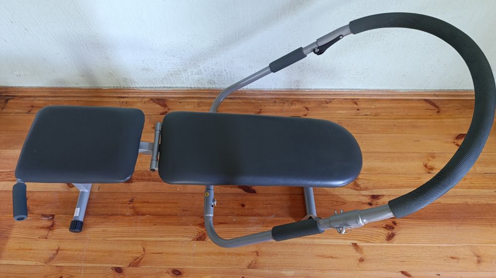 Тренажер для пресу