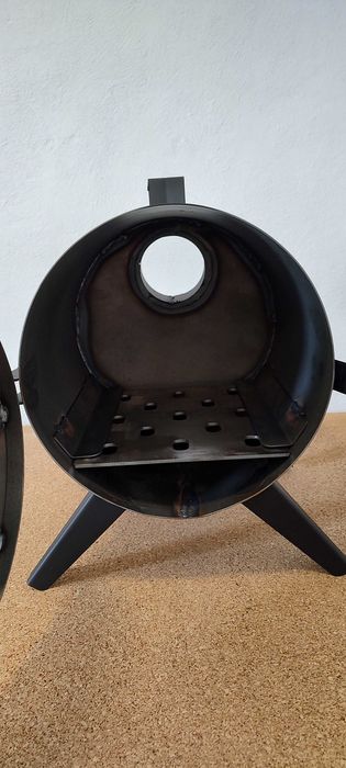 Palenisko do wędzarnika, suszarni, smoker