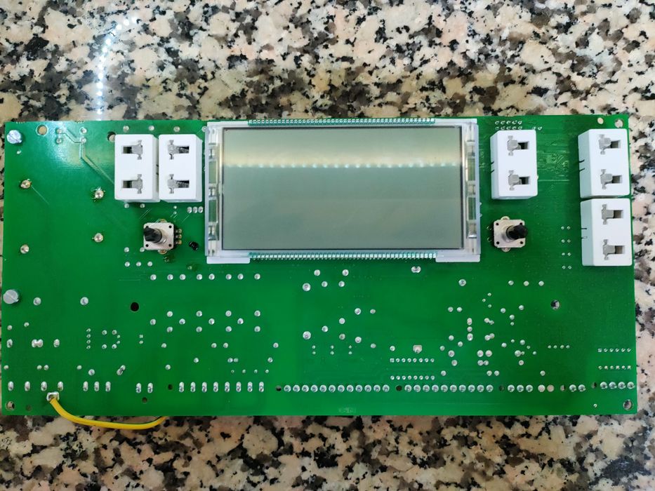 Placa eletrónica Roca Laura 20/20