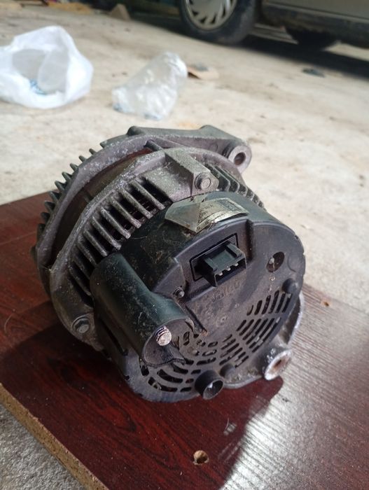 Alternator BMW E39 530d