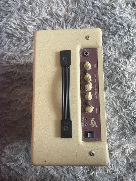 Amplificador Blackstar