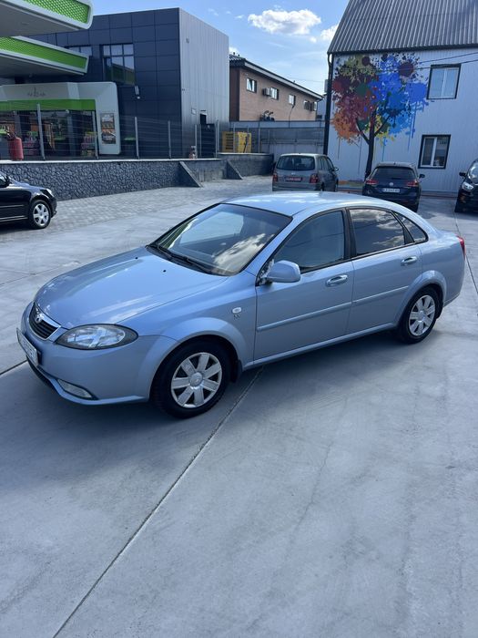 Продам Daewoo Gentra