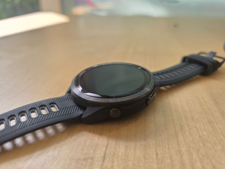 Garmin Forerunner 965