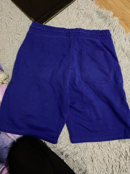 Шорти Weekend Offender