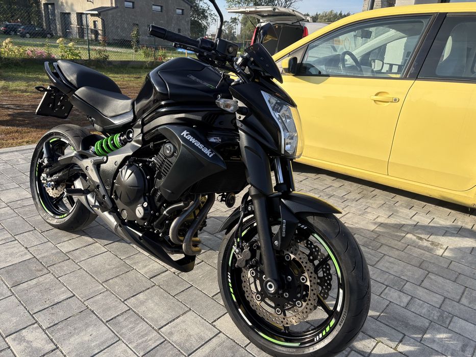 Kawasaki