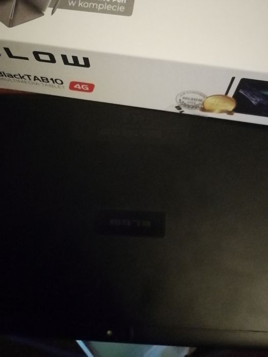 Tablet BLOW BlackTAB10