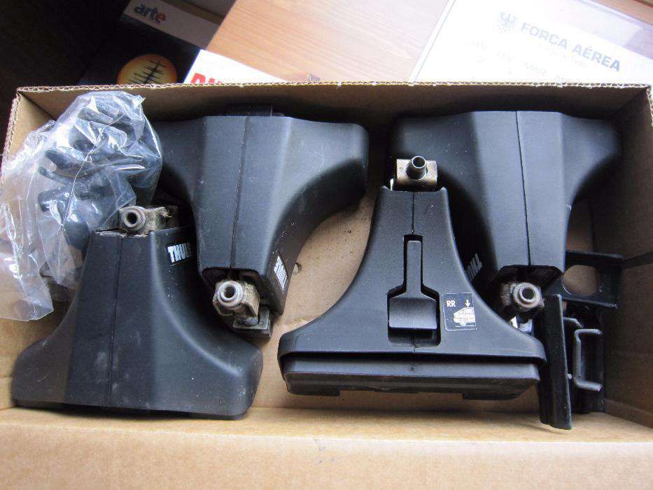 Suporte Thule 750