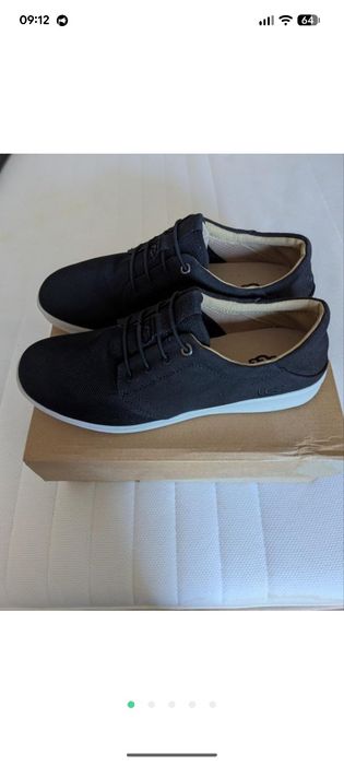 Мокасини чоловічі UGG