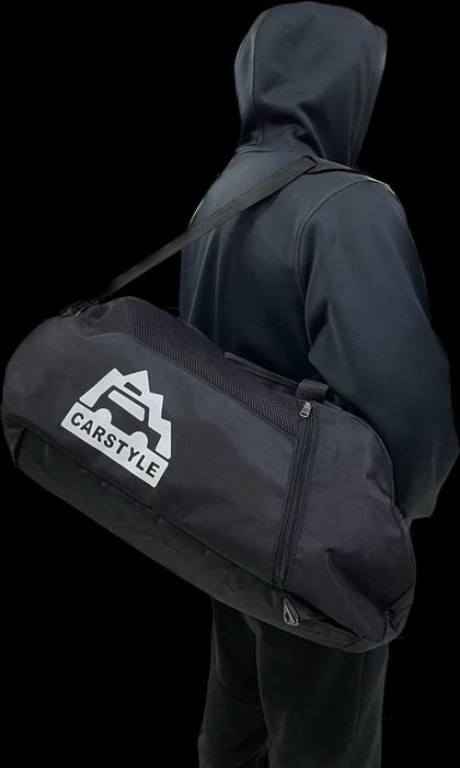 Рюкзак сумка чохол органайзер Carstyle в автобокс багажник Thule Terra