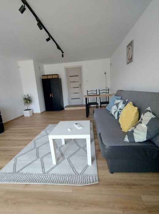 Wynajmę lokal mieszkalny