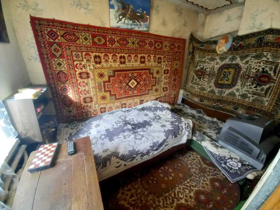 Продажа Дома р-н Аэроклубной(Кима)