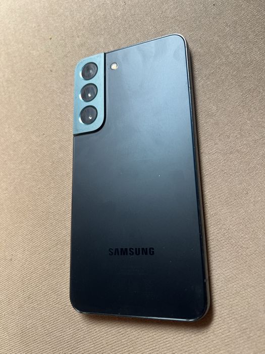 Samsung galaxy s22 sprawny 100%