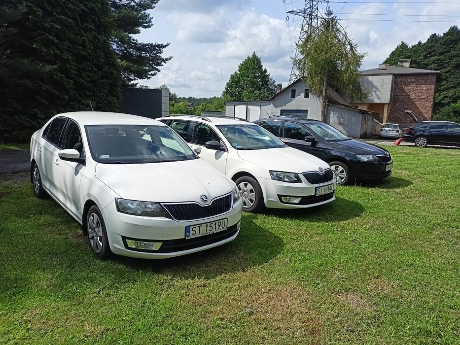 NAJ TANIEJ!!! Wynajem wypożyczalnia samochodów