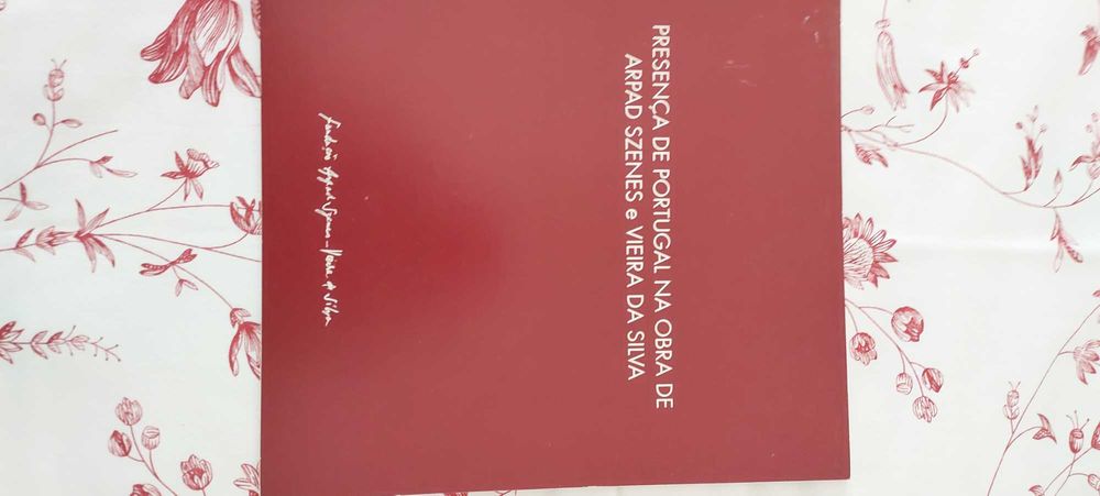 Presença Portuguesa na obra de Arpad e Vieira da Silva