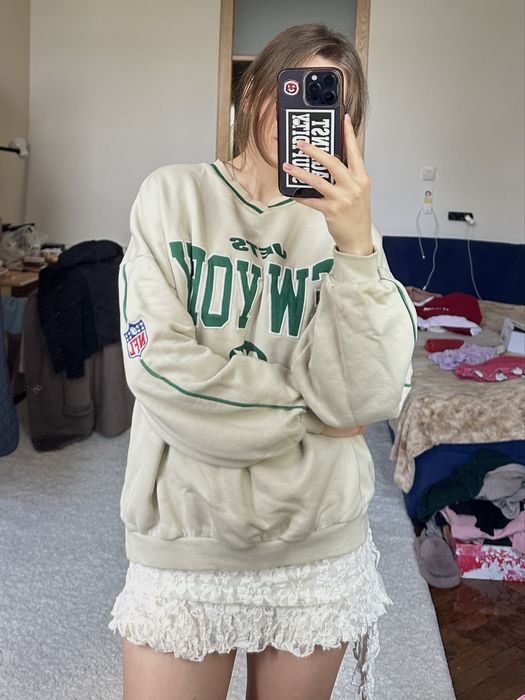 Світшот Pull&Bear