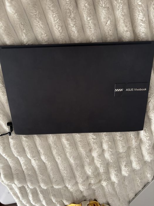 Продам ноутбук  Asus Vivobook pro 15 (16/512)