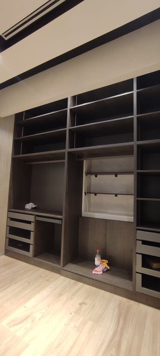 Кухні. Меблі на замовлення.