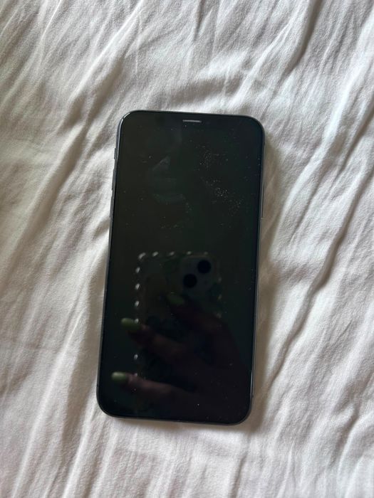 Telemóvel iPhone XS 64 GB