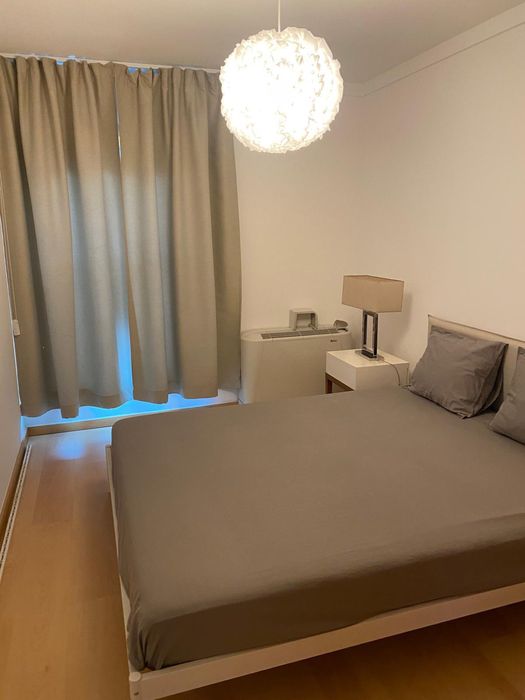 Arrenda apartamento T1 Parque Nações