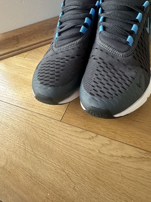 Nike air max 270 та adidas drop step  для хлопчика