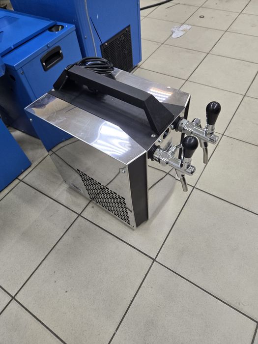 Пивоохладитель бу