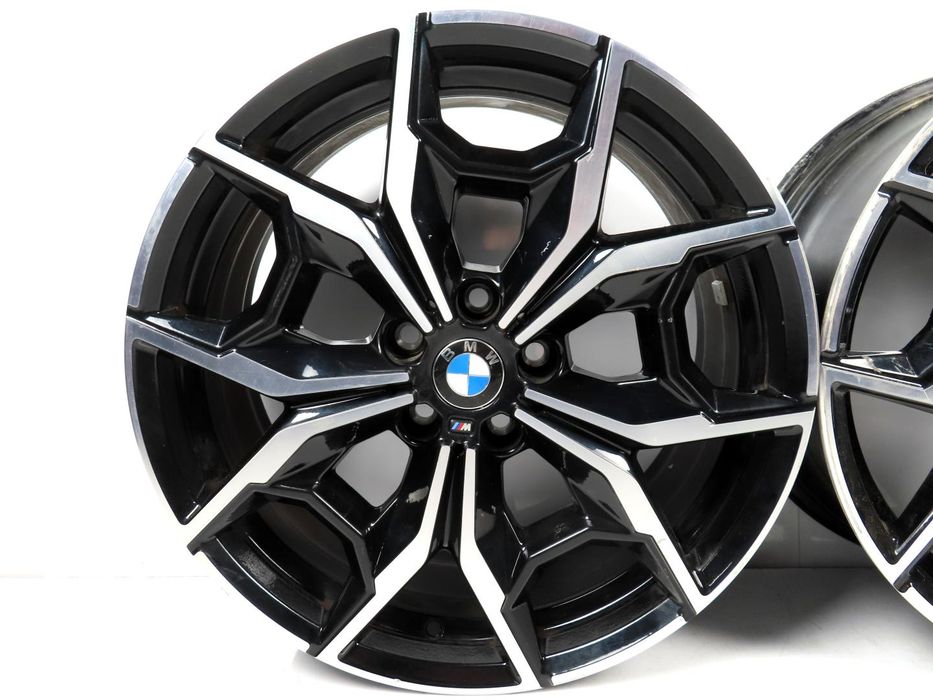 Conjunto Jantes M Bmw X3 Ref: 36117916263 2017 - 2026